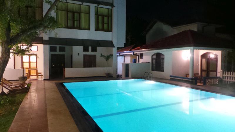 Windmill Beach Villa And Hotel Negombo Exterior photo