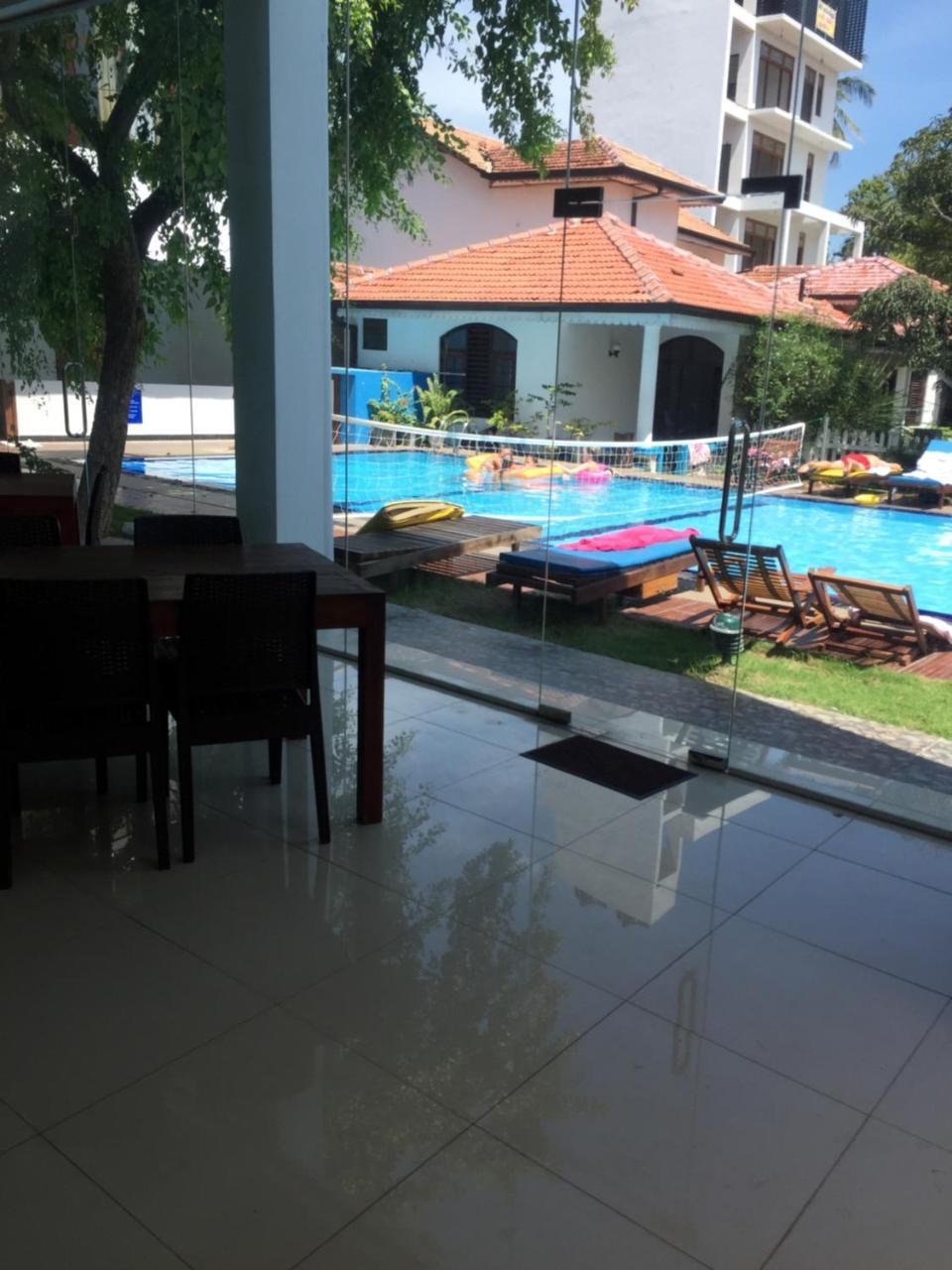 Windmill Beach Villa And Hotel Negombo Exterior photo
